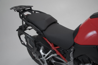 Supporto laterale PRO per DUCATI MULTISTRADA V4 1200