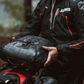 SysBag WP M con piastra di adattamento per DUCATI HYPERSTRADA 821 HYPERMOTARD 939 MULTISTRADA V2 950 V4 1200 950 1200 1260 SCRAMBLER 1100