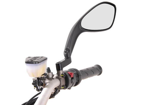 Estensione specchietto universale per DUCATI MONSTER 821 1200 STREETFIGHTER 848 XDIAVEL 1262