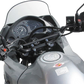 Traversino manubrio per DUCATI SCRAMBLER 803