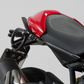 Supporto laterale SLC SW-MOTECH per DUCATI MONSTER 821 1200