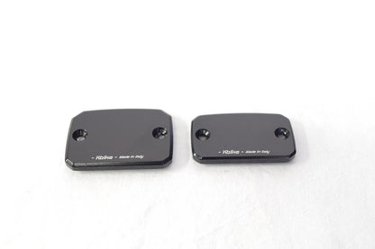 KIT TAPPI SERBATOI LIQUIDI DUCATI SCRAMBLER