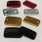 KIT TAPPI SERBATOI LIQUIDI DUCATI SCRAMBLER