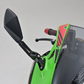 Specchietti per DUCATI DAYTONA D-MIRROR-12 STEM SET RIGHT