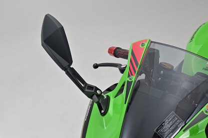 Specchietti per DUCATI DAYTONA D-MIRROR-12 STEM SET RIGHT