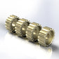 Kit pulegge KPA008D per DUCATI MULTI MONSTER PASO SUPERSPORT
