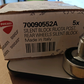 silent block Parastrappi Ducati Monobraccio   Cod 70090552a