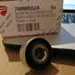 PARASTRAPPI DUCATI