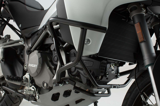 Paramotore per DUCATI MULTISTRADA 1200 1260