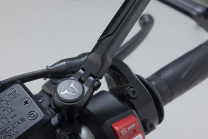 Specchietti per DUCATI MONSTER 821 1200 STREETFIGHTER 848 XDIAVEL 1262