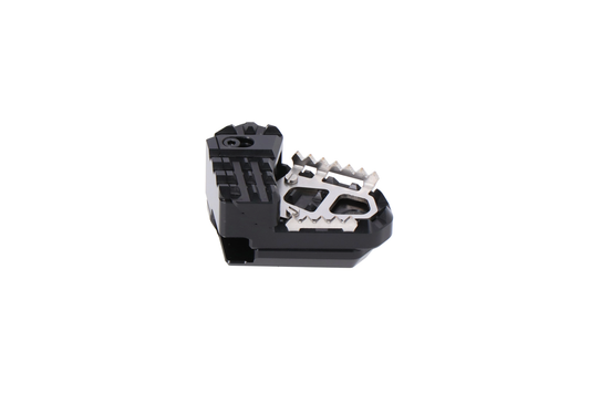 Estensione per pedale freno per DUCATI MULTISTRADA 950 1200