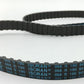 Coppia Cinghie DAYCO 941067 per DUCATI