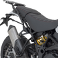 Supporto laterale PRO per DUCATI DESERT X 950