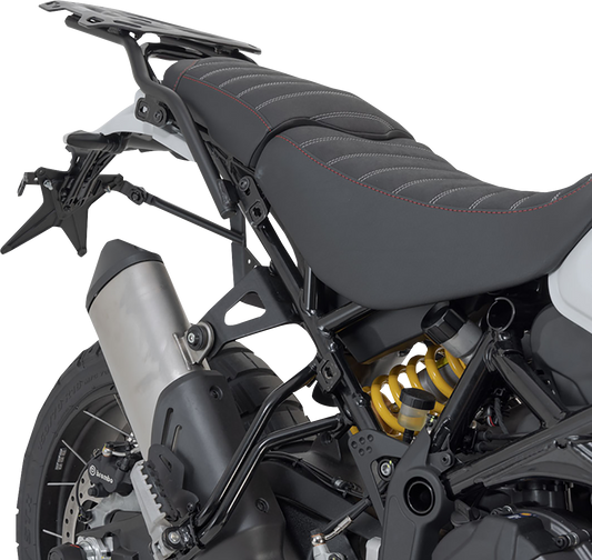 Supporto laterale PRO per DUCATI DESERT X 950