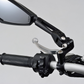 Specchietti per DUCATI DAYTONA D-MIRROR-12 STEM SET LEFT
