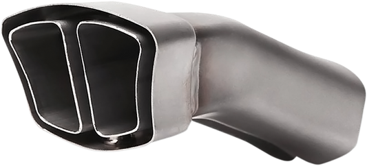 Inserto dB-killer di ricambio AKRAPOVIC DUCATI MULTISTRADA 1200