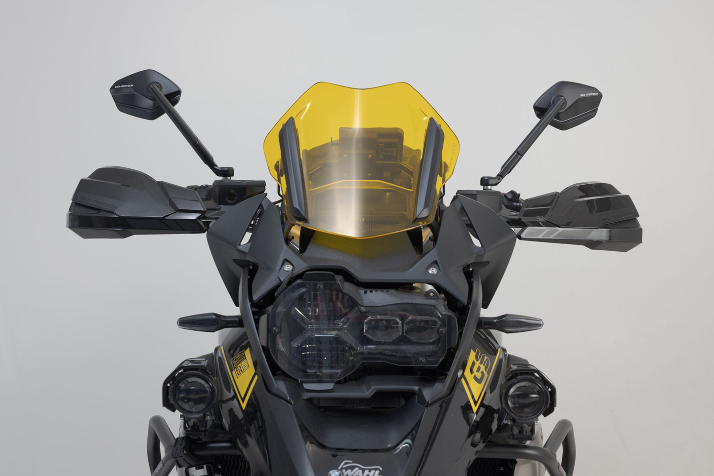 Specchietti per DUCATI HYPERMOTARD 821 939 950  HYPERSTRADA 821 939