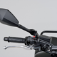 Specchietti per DUCATI DAYTONA D-MIRROR-12 STEM SET RIGHT