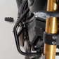 Paramotore per DUCATI SCRAMBLER 1100