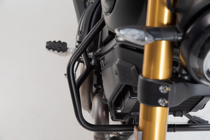 Paramotore per DUCATI SCRAMBLER 1100