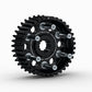 X DUCATI CAMPANA + TAMBURO FRIZIONE A SECCO .LEGGI IN DESCRIZIONE PER MODELLO E INFO COLORE NERO