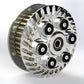 Frizione antisaltellamento regolabile in Ergal per DUCATI MONSTER, SBK, HYPER, MULTISTRADA, STREETFIGHTER