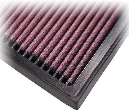 FILTRO ARIA RACING K&N DU-1112R FOR DUCATI PANIGALE MULTISTRADA