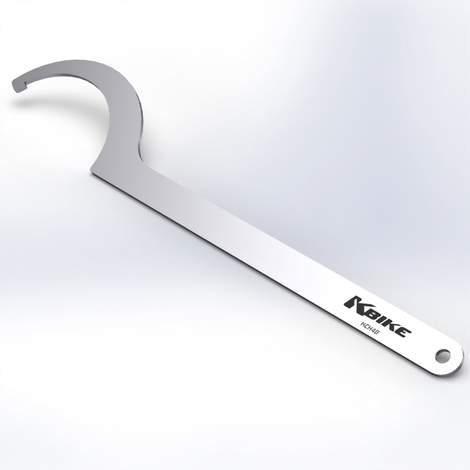 1 Pz Regolano La Chiave Di Regolazione Dell'asta Del Traliccio - Foto 2