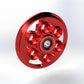 Spingidisco Easy per DUCATI CON FRIZIONE A SECCO