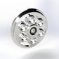 Piattello Spingi disco mod. Easy PER DUCATI CON FRIZIONE  A SECCO