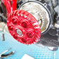 KIT TRASFORMAZIONE FRIZIONE DA BAGNO D'OLIO A FRIZIONE ANTISALTELLAMENTO A SECCO PER DUCATI 848