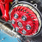KIT TRASFORMAZIONE FRIZIONE DA BAGNO D'OLIO A FRIZIONE ANTISALTELLAMENTO A SECCO PER DUCATI 848