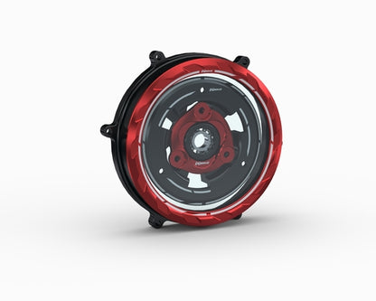 Spingimolla per DUCATI MONSTER, MULTI, HYPER, PANIGALE, DIAVEL, STREETFIGHTER