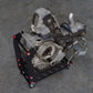 Cavalletto motore DUCATI SBK DIAVEL HYPER MULTISTRADA STREETFIGHTER SCRAMBLER ST