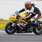 Semimanubri 50mm 10 gradi per DUCATI MONSTER 696 796 1100 1000 S2R S4 | spedizione gratuita