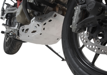 Paramotore per DUCATI MULTISTRADA V4
