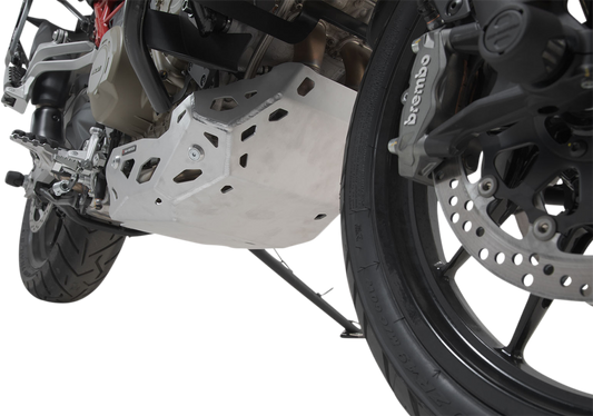 Paramotore per DUCATI MULTISTRADA V4