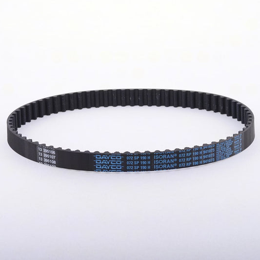 Coppia Cinghie DAYCO 941073 per DUCATI