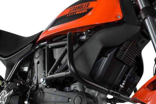 Paramotore per DUCATI SCRAMBLER 400 803