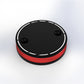 TAPPO LIQUIDO FRENO ANTERIORE BICOLORE DUCATI MONSTER, HYPERMOTARD, PANIGALE