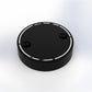 TAPPO LIQUIDO FRENO ANTERIORE BICOLORE DUCATI MONSTER, HYPERMOTARD, PANIGALE