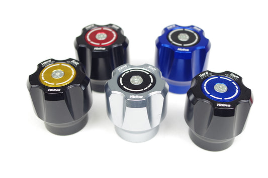 Pomello Registro Precarico Posteriore DUCATI DIAVEL 1200 , HYPERMOTARD 821 939 HYPERSTRADA 821 939, MULTISTRADA 1200 1260