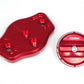 COVER ALBERO CAMME DUCATI SCRAMBLER, MONSTER, HYPERMOTARD