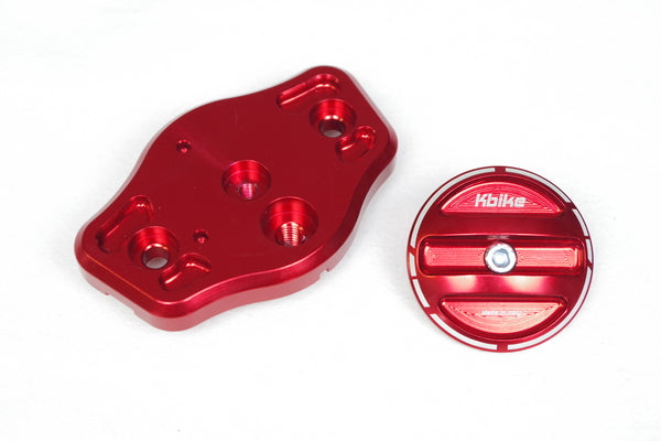 COVER ALBERO CAMME DUCATI SCRAMBLER, MONSTER, HYPERMOTARD