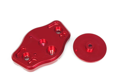 COVER ALBERO CAMME DUCATI MONSTER, SCRAMBLER, HYPERMOTARD