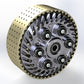 Frizione antisaltellamento regolabile con campana 48 denti PER DUCATI SBK, MONSTER, HYPER, MULTISTRADA, ST