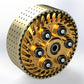 Frizione antisaltellamento regolabile con campana 48 denti PER DUCATI SBK, MONSTER, HYPER, MULTISTRADA, ST