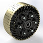 Frizione antisaltellamento regolabile con campana 48 denti PER DUCATI SBK, MONSTER, HYPER, MULTISTRADA, ST