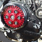 KIT TRASFORMAZIONE FRIZIONE A SECCO Ducati Scrambler 800 / Ducati Monster 797 | spedizione gratuita