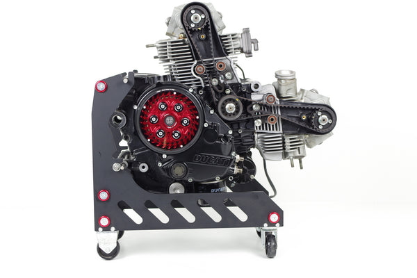 KIT TRASFORMAZIONE FRIZIONE A SECCO Ducati Scrambler 800 / Ducati Monster 797 | spedizione gratuita